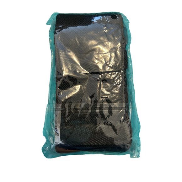 Hustle Hard Resistance Booty Bands/Loops with Core Sliders for Butt, Thigh, and - Picture 4 of 9